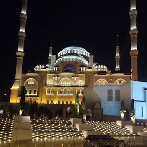 Meet your Posher, Hadi